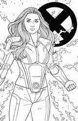 Jamiefayx Cry Viuva Widow Vingadores Colorier Turner Fenix Acessar Apocalypse Avenger Gwen Herois Onlinecursosgratuitos sketch template