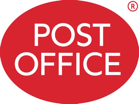 Post Office Uk Logos Download