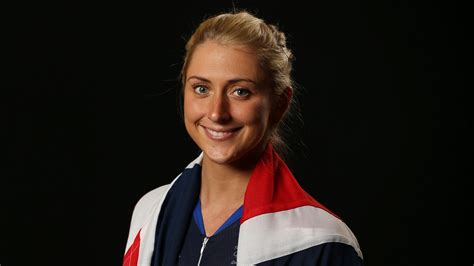 Will Laura Trott Become Britain S Most Successful Female Olympian