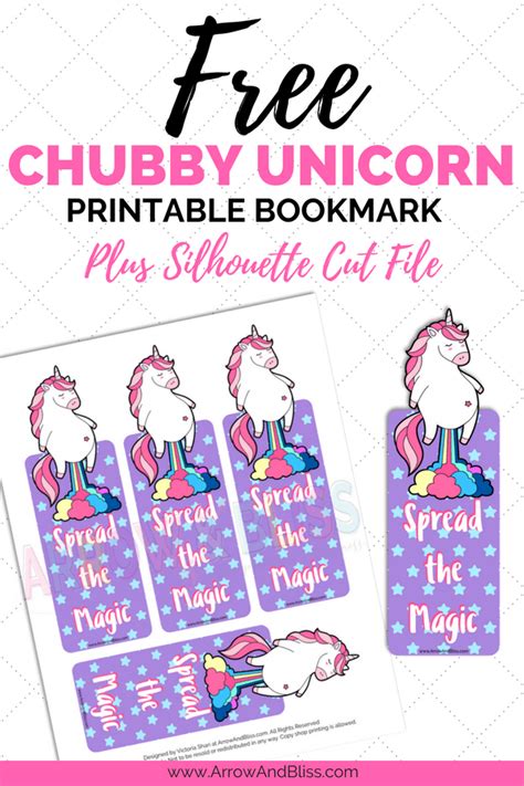 how to make laminated bookmarks with free printable