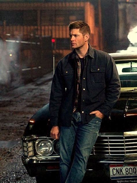 Supernatural 16 Life Lessons We Ve Learned From Dean