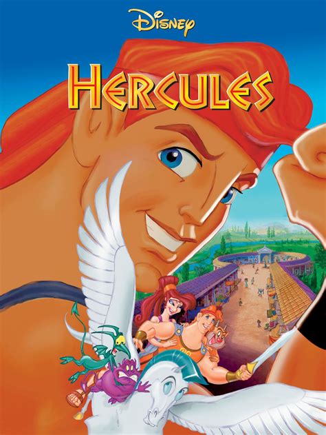 Hercules Cast And Crew Tv Guide