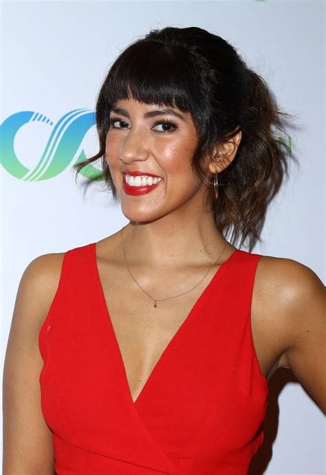 70 Hot Pictures Of Stephanie Beatriz Will Make You Fall In With Her