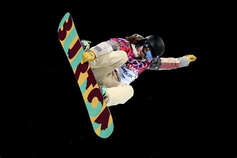 ioc will re assess logo rules as snowboards go big on