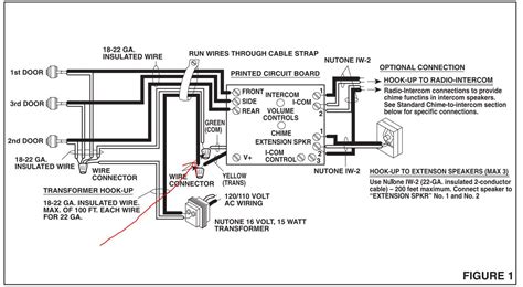 nutone vintage lb    find wiring diagrams  information