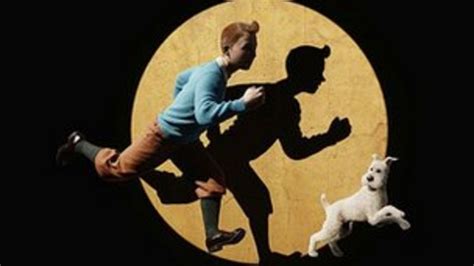 Tintin 2 Horowitz Says Story Still Under Discussion