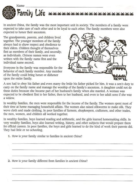 grade political science worksheet history worksheets social