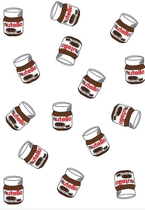 Nutella Clipart 20 Free Cliparts Download Images On