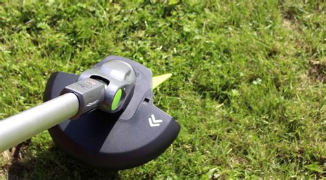 gtech st cordless grass trimmer garden project soph obsessed