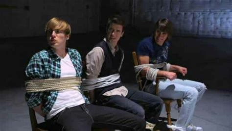 No Im Not Holding Big Time Rush Tied Up In My Basement ……where Did You