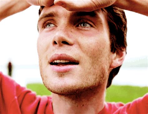 we need to talk about how creepy hot cillian murphy is