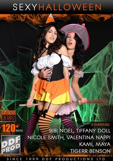 Sexy Halloween Streaming Video On Demand Adult Empire