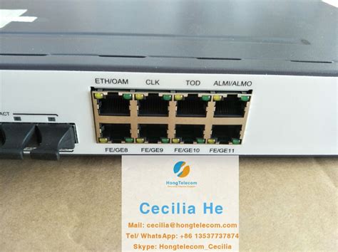 huawei routeratn   fixed ge multiservice access router supports ge fe   service