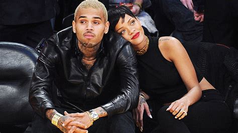 Chris Brown’s ‘still In Love With Her’ And Fans Assume It’s