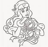 Colorir Bela Adormecida Desenhos Principesse Stampare Pianetabambini Compartilhe sketch template
