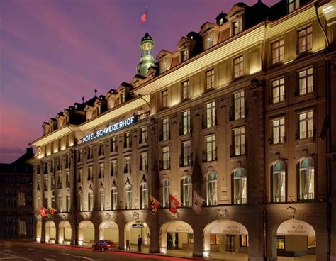 hotel schweizerhof bern luxury hotel   year