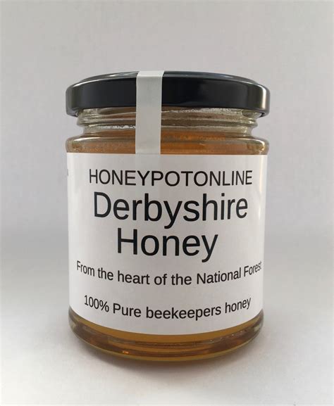 Derbyshire Local Honey Bee Naturals Handmade Natural Beeswax Products