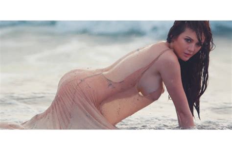 ellen adarna nude from fhm philippines december 2016 video celebritiesvideo celebrities