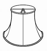 Clipart Shade Lamp Lampshade Clip Shades Dollar Sand Light Clipground Library sketch template