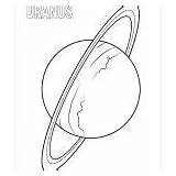 Uranus Josué sketch template