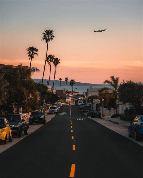 California ️ ️ ️ On Instagram “photo By Derekrliang