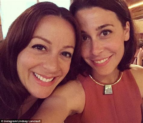 lesbian couple both get pregnant with sons daily mail online