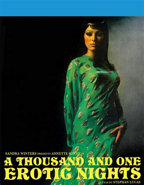 Thousand And One Erotic Nights A 1982 Adult Empire