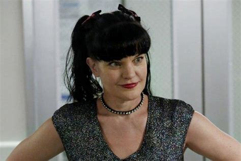 former ‘ncis star pauley perrette tweets about ‘multiple