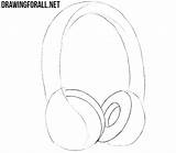 Drawing Drawingforall Dre Pads sketch template