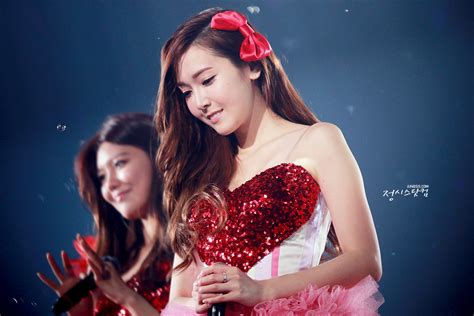 Jessica World Tour 2014 In Bangkok Pretty Photos And Videos Of