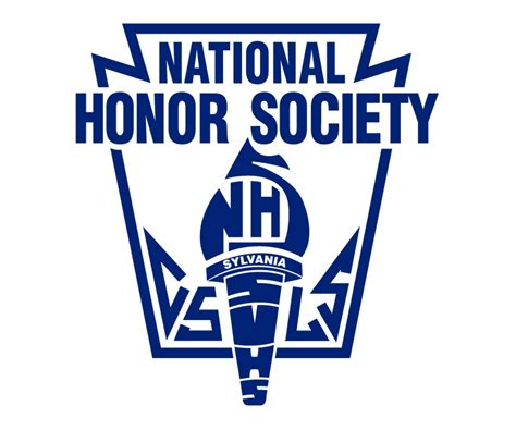 national honor society logo vector  vectorifiedcom collection
