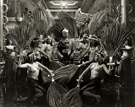 Cleopatra Cecil B Demille