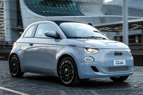electric fiat   coming  car market south africa