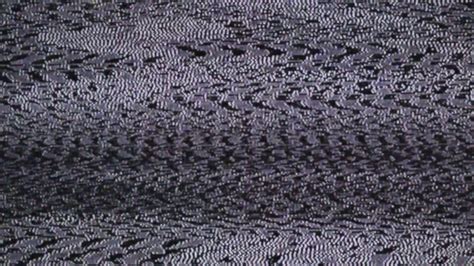 tv static noise lost signal fast  distortion waves grained television screen glitch tv