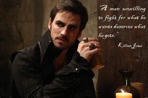 Once Upon A Time Ouat Quotes Colin Odonoghue Once Upon A Time