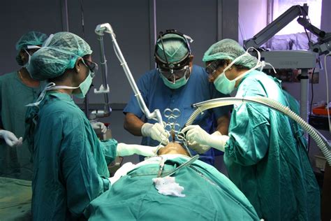 important tips  follow   major surgery healthcare  india