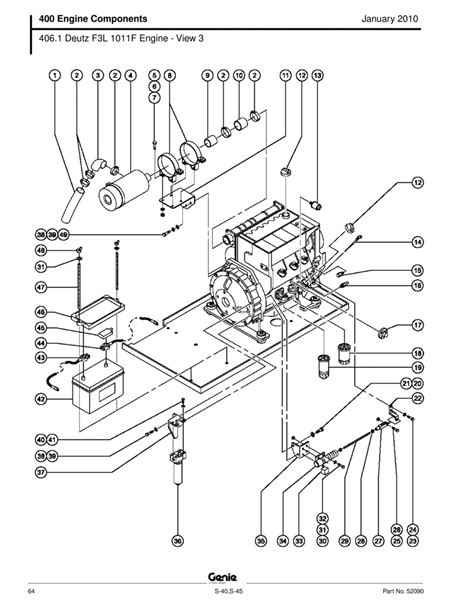 deutz fm   parts manual auto electrical wiring diagram