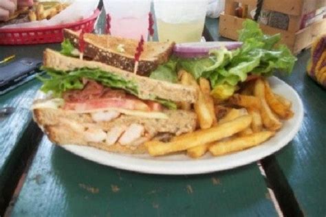 caroline s cafe is one of the best restaurants in key west