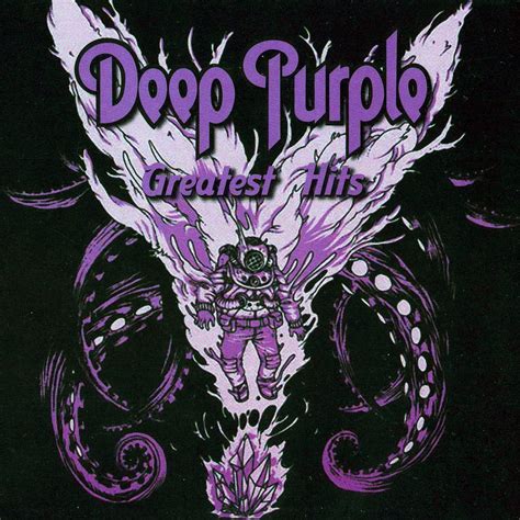 greatest hits deep purple lastfm