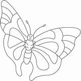Schmetterling Schmetterlinge Ausmalen Malvorlage Ausmalbild Pferde Kostenlose Luzifer Blume Schmetterlings Selbst sketch template