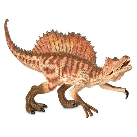 adventure force spinosaurus  large dinosaur toy walmartcom