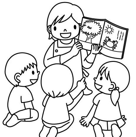 preschool colors coloring pages school coloring pages