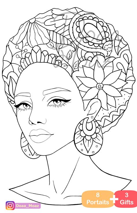 pin  adult coloring books