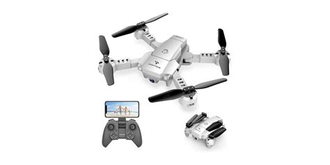 test  piloting skills   p mini foldable drone    shipped