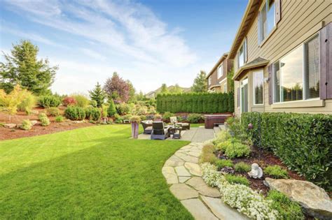 landscapers    tacoma landscaping company