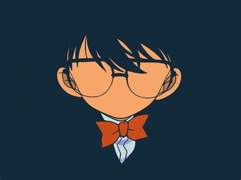 [45 ] Detective Conan Hd Wallpapers Desktop Background