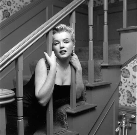 the complicated tragic story behind marilyn monroe s real