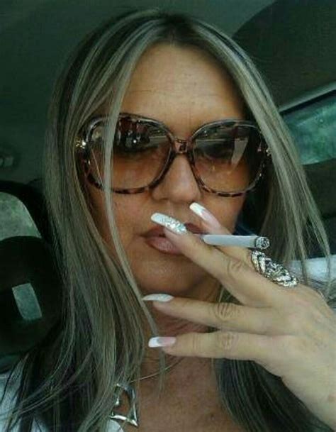 pin on mature women smoking