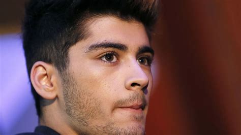 zayn malik isn t panicking about a sex tape says rep as it s claimed