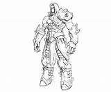 Death Darksiders Ii Characters Coloring Pages Printable sketch template